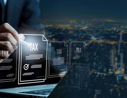 Tax Playbooks