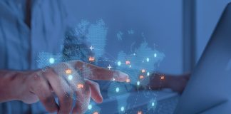 cross-border supply chains