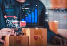 Conversion Rate for E-Commerce
