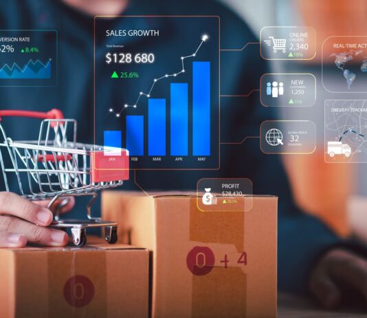 Conversion Rate for E-Commerce