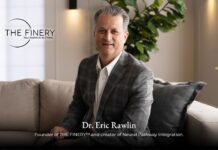 The Cognitive Edge: How the World’s Sharpest Leaders Protect Their Most Important Asset Dr. Eric Rawlin is the founder of The Finery on Cognitive Edge