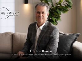 The Cognitive Edge: How the World’s Sharpest Leaders Protect Their Most Important Asset Dr. Eric Rawlin is the founder of The Finery on Cognitive Edge
