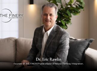 The Cognitive Edge: How the World’s Sharpest Leaders Protect Their Most Important Asset Dr. Eric Rawlin is the founder of The Finery on Cognitive Edge