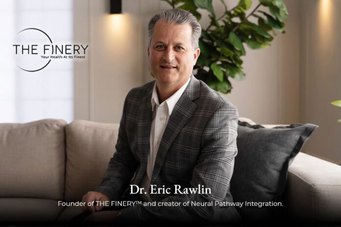 image3 (1) Dr. Eric Rawlin is the founder of The Finery on Cognitive Edge