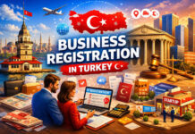 How Foreign Investors Can Start a Business in Turkey