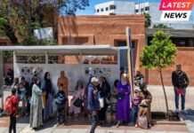Migrants Return to Morocco