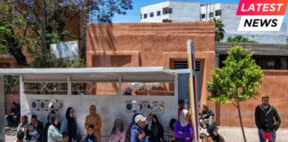 Migrants Return to Morocco