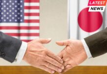 U.S. Pledges Full Support for Japan Following Joint Yen Intervention