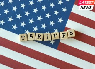 25 States Sue Trump Over New Global Tariffs 25 States Sue Trump Over New Global Tariffs