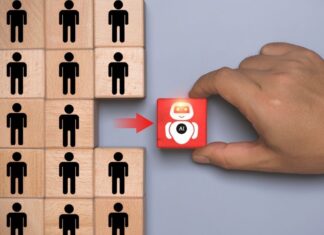 AI layoffs