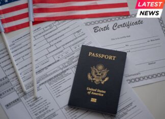 Trump Renews Push to Limit Birthright Citizenship