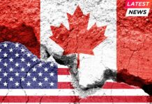 U.S. Canada Tariff Deal Talks Collapse