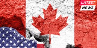 U.S. Canada Tariff Deal Talks Collapse