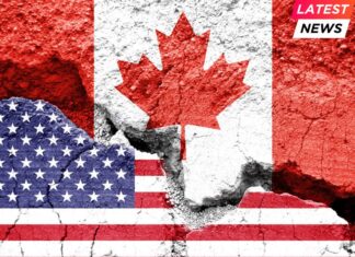 U.S. Canada Tariff Deal Talks Collapse