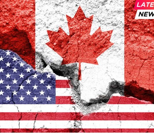 U.S., Canada Fail to Reach Tariff Deal, Deepening Trade Tensions U.S. Canada Tariff Deal Talks Collapse