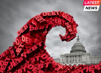 U.S. Government Debt Passes $40 Trillion, More Than Doubling in a Decade U.S. Government Debt Passes $40 Trillion