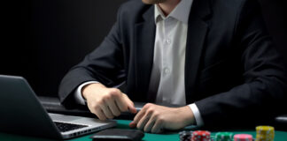 iGaming site experience