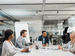 The Bargaining Table is Writing America’s Workplace AI Rules