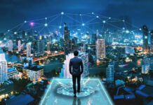 Why Are the Next Wave of Tech Founders Fleeing Mega Cities? tech founders leaving cities