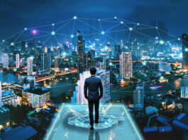 Why Are the Next Wave of Tech Founders Fleeing Mega Cities? tech founders leaving cities