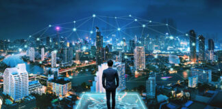tech founders leaving cities