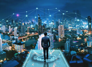 Why Are the Next Wave of Tech Founders Fleeing Mega Cities? tech founders leaving cities
