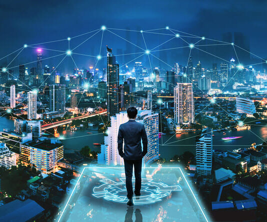 Why Are the Next Wave of Tech Founders Fleeing Mega Cities? tech founders leaving cities