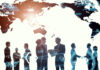Digitalisation Across Borders in a More Fragmented World