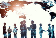 How Businesses Can Keep Growing Across Borders in a More Fragmented World Digitalisation Across Borders in a More Fragmented World