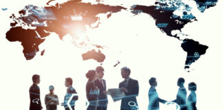 Digitalisation Across Borders in a More Fragmented World