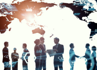 Digitalisation Across Borders in a More Fragmented World