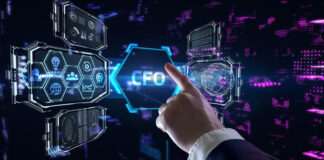 CFO Accounting Outsourcing