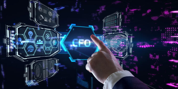 CFO Accounting Outsourcing