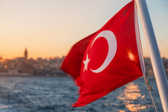 start a business in Turkey