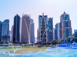 Will Dubai’s Property Market Reprice by 2027 as Global Risks Reshape Valuations? Dubai property market