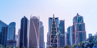 Dubai property market