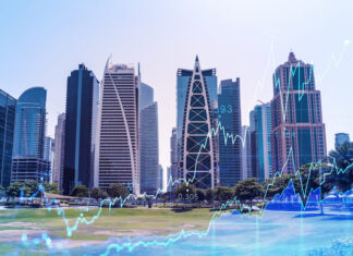 Dubai property market