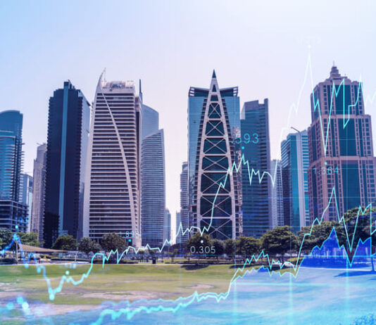 Will Dubai’s Property Market Reprice by 2027 as Global Risks Reshape Valuations? Dubai property market