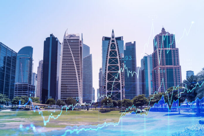 iStock-1423666313 (1) Dubai property market