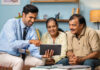 retirement planning