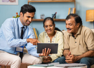 Retirement Planning When Nobody Is Doing It For You retirement planning