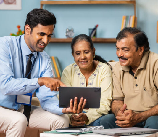retirement planning