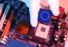Building a More Resilient European Digital Ecosystem European Digital Ecosystem