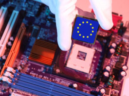 Building a More Resilient European Digital Ecosystem European Digital Ecosystem