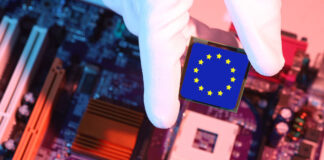 European Digital Ecosystem
