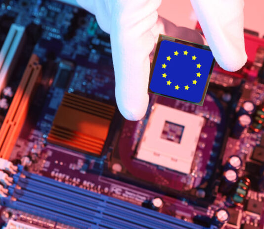 Building a More Resilient European Digital Ecosystem European Digital Ecosystem