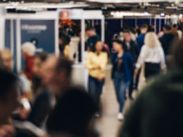Why Global Trade Shows Remain a Blind Spot in Corporate ROI Measurement Global Trade Shows
