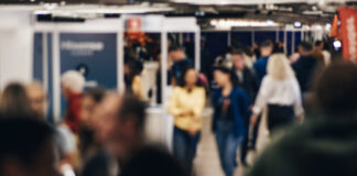 Global Trade Shows
