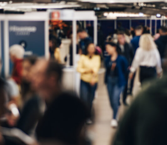 Why Global Trade Shows Remain a Blind Spot in Corporate ROI Measurement Global Trade Shows