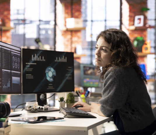 Enterprise AI Starts with CRM: Building an AI-Ready Salesforce Ecosystem AI-ready Salesforce ecosystem